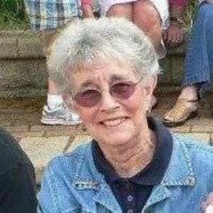 Meet your Posher, Jeanne